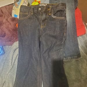 Boys jeans